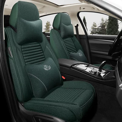 seat cover – Four Seasons Pad