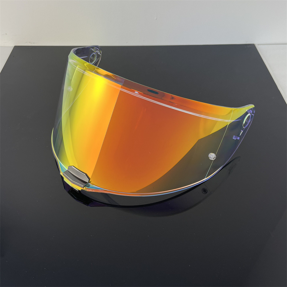 FF811 Helmet Lens Fit FF811 Vector II Citation II Dust and Wind Proof Lenses