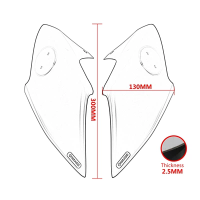Motorcycle frame, Fit for Yamaha Mt-09