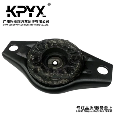 1437051, damping system