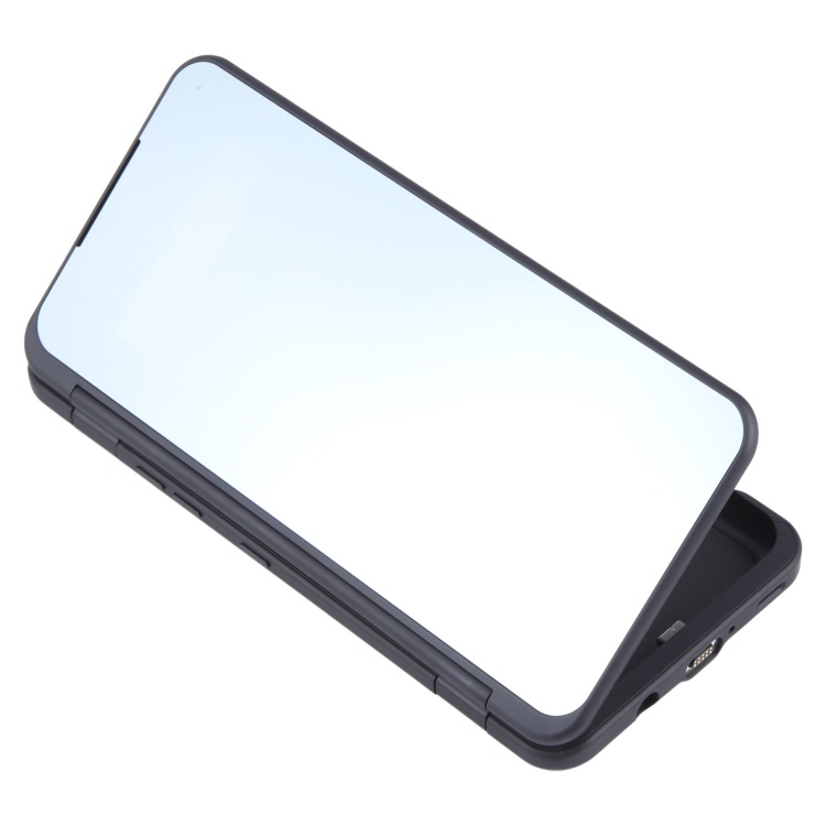 Aplicable para LG V60 ThinQ Original LCD Touch Assembly Subscreen