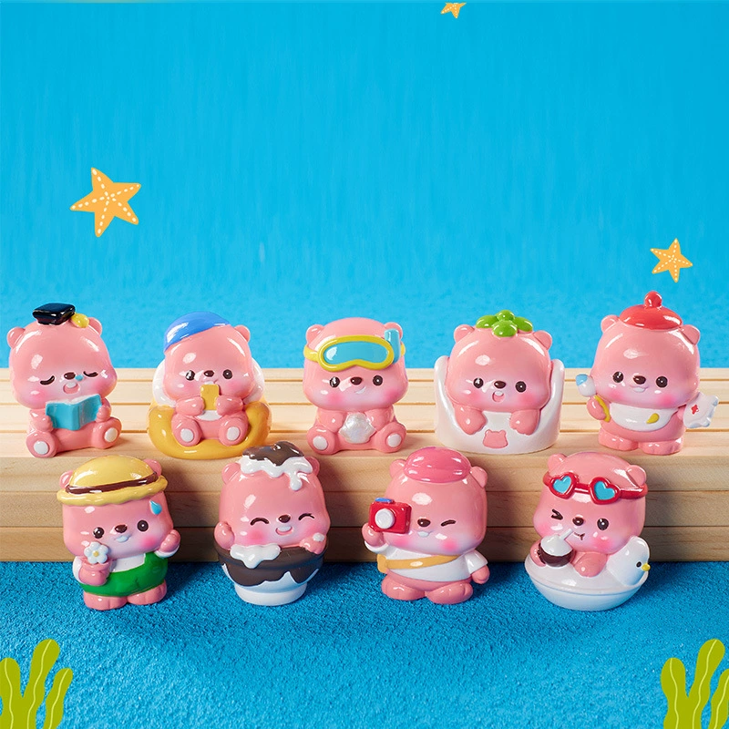 Magic cute toy, internet celebrity, Birthday gift