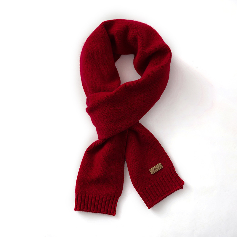 다크 레드 [리틀 베어 로고]