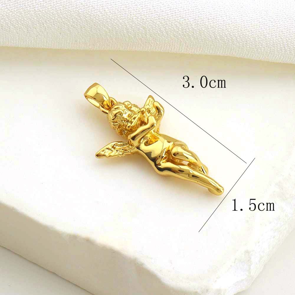 4g Weight Pendant Jewelry Making Type 16 * 19mm Jewelry Making Size DIY Jewelry Accessories Classification 1 Piece Quantity Copper Material Star, Heart Shape Pattern All Seasons Season Polished Finish Plating Design Cute, Simple Style Style 1 Piece 16 * 19mm Copper Star Heart Shape Polished Pendant 2