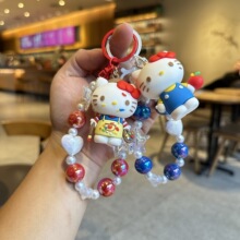 �¿�Q�bHelloKitty��ͨ耳׿ۿɐ������t��H����������ޙC�YƷ