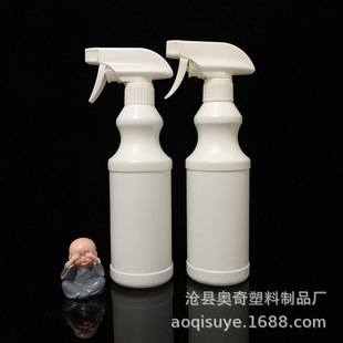 �F؛�N�� 500ml pe ���ۃ�ƿ�����`ƿ ���χ��� �ֿ�ʽ�������Fƿ