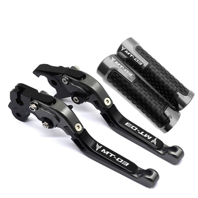 Cnc | Motorcycle Handle Cover