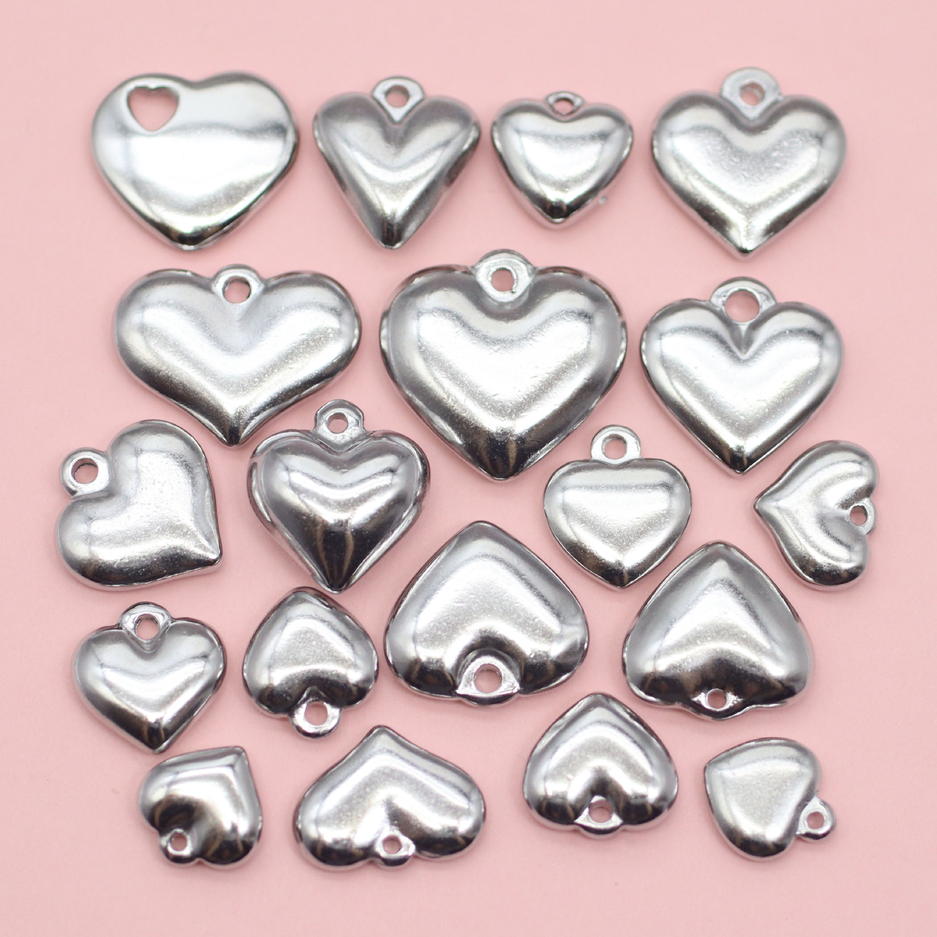 pendant stainless steel