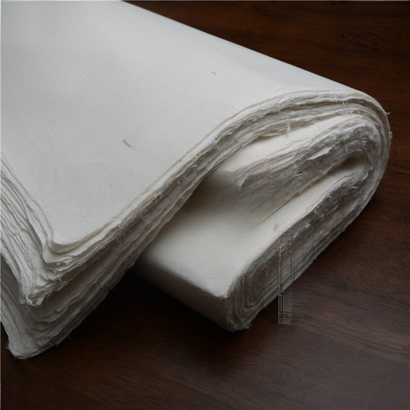 灯笼纸透光纸迁安手工纸高丽纸树皮纸糊窗纸糊屏风纸书画纸重