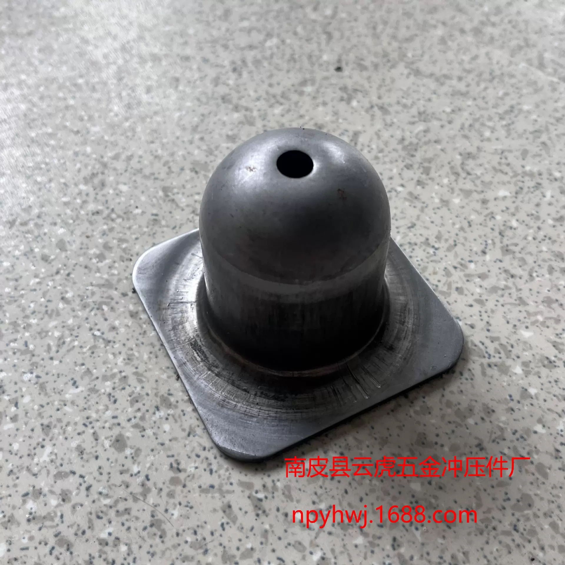 堆垛脚碗 堆垛脚碗加厚堆垛脚碗堆垛架堆垛脚碗方管底脚周转箱
