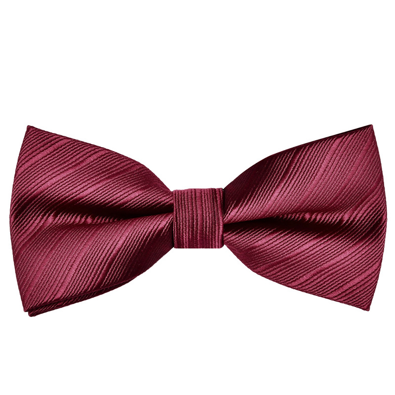 마룬 더블 경사丨L8052