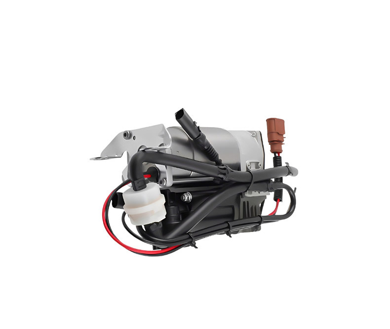4F0616007B 4F0616005F For Audi Volkswagen Suspension Air Compressor Air Pump