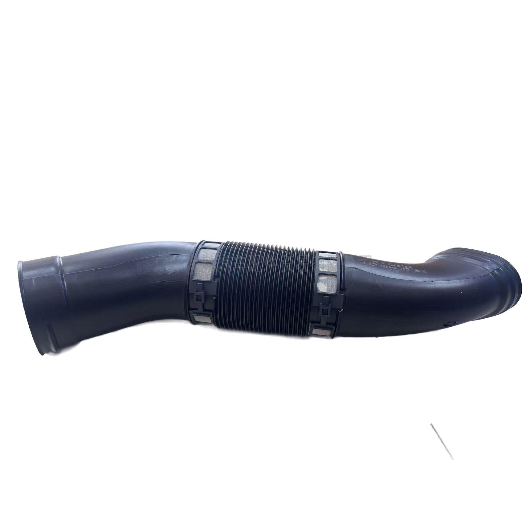A1120943782 for Mercedes Benz 220 Air Intake Pipe Left 112 094 37 82