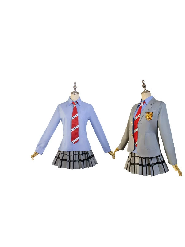 Uniform, cosplay