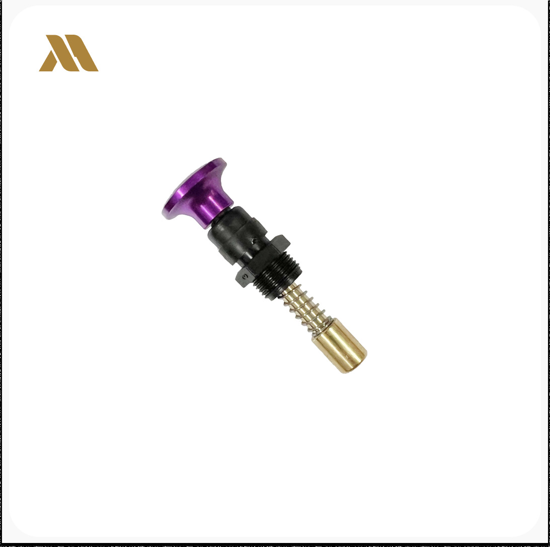 (2개) KEIHIN 오토바이 KEIHIN PWK 기화기 댐퍼 PE 범용 자동 케이블 수정 CNC 수동 OKO