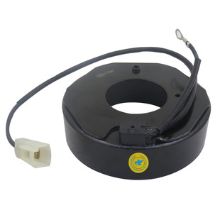 Suitable for Mitsubishi V32 automotive air conditioning compressor clutch Mitsubishi V32MR149363