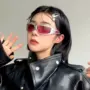 反光科技酒吧闪闪太阳镜