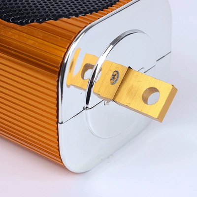 Motorcycle Handlebar Audio System Car speaker/subwoofer