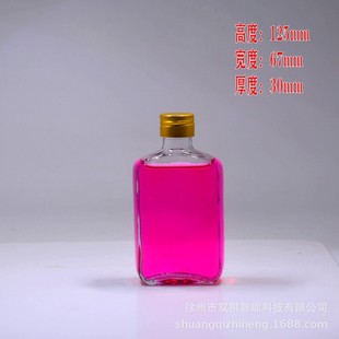100mlС��ƿС�ײ���ƿ���׾�ƿș��ƿ�ž�ƿ2����С��ƿ��ƿ����