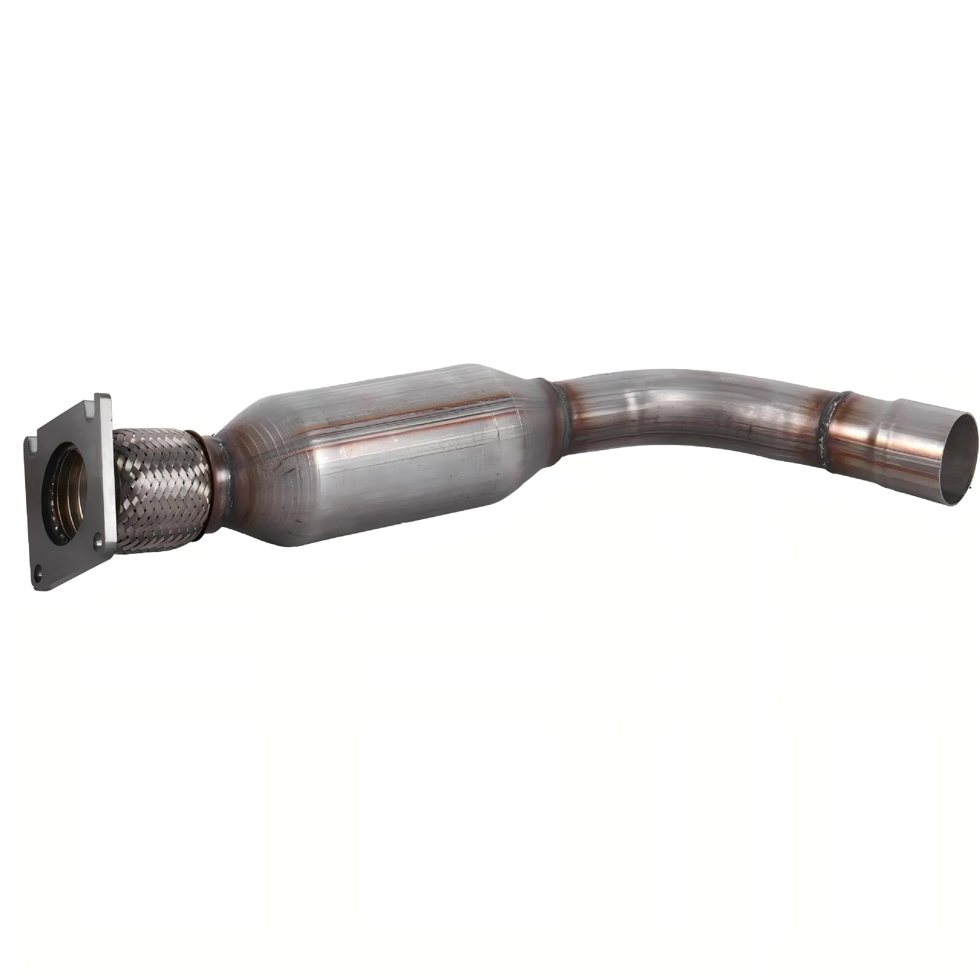 Suitable for 2008 - 2010 Dodge Grand Caravan 3.3L3.8L automotive three-way catalytic converter