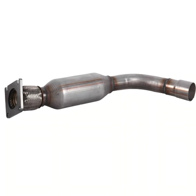 Katalizator 2010 Dodge Grand Caravan