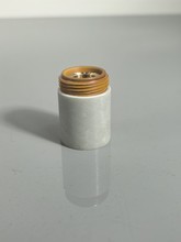 等离子切割机600固定罩电极120828喷嘴120573保护帽120600固定罩