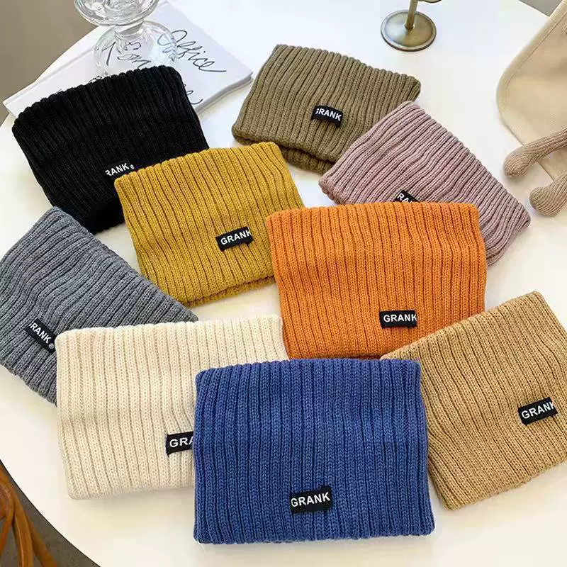 新款网红宽边针织发带女日常外带洗脸发带运动发箍束发饰月子头带