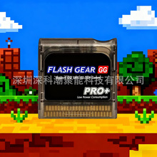 �羳����SegaGG��¼���ƻ���Ϸ���濨FlashPro��Ϸ���ֻ�����