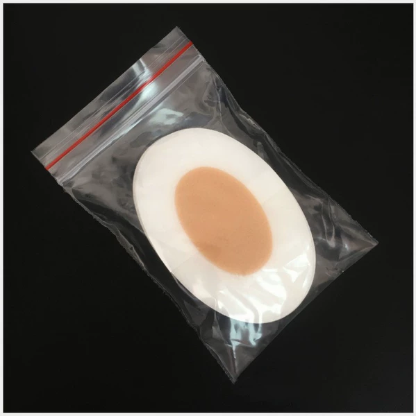 PE clip core skin color