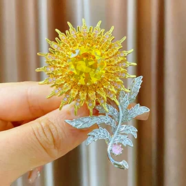 胸针;耳环;吊坠