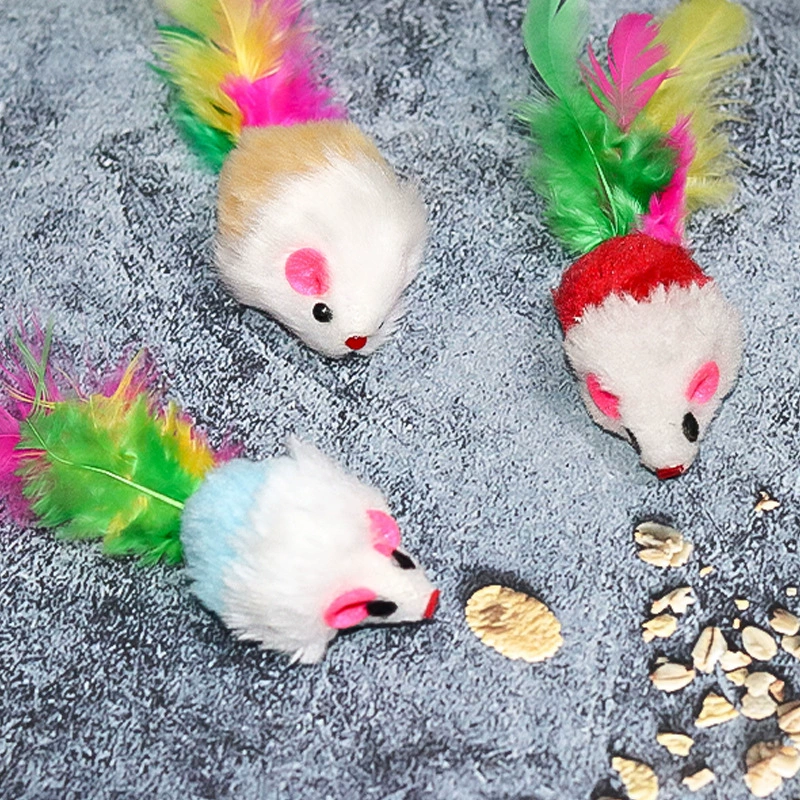 Realistic plush toy, cat, makes sounds, pet