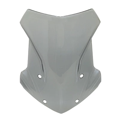 Suitable for R1200GS LC ADV 13-22 modified motorcycle raised front windshield goggles