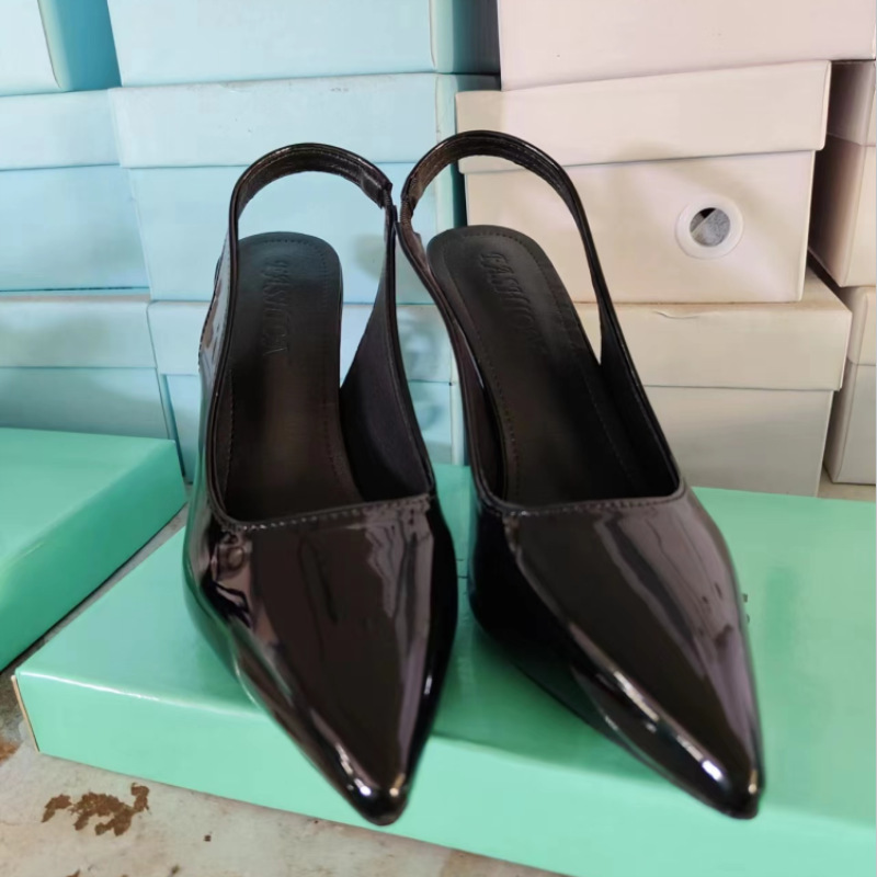 �W����ո߸�ЬŮ2025�����¿�ͬ����ٸ����^��ɫ��Ƥ���^��ЬŮ