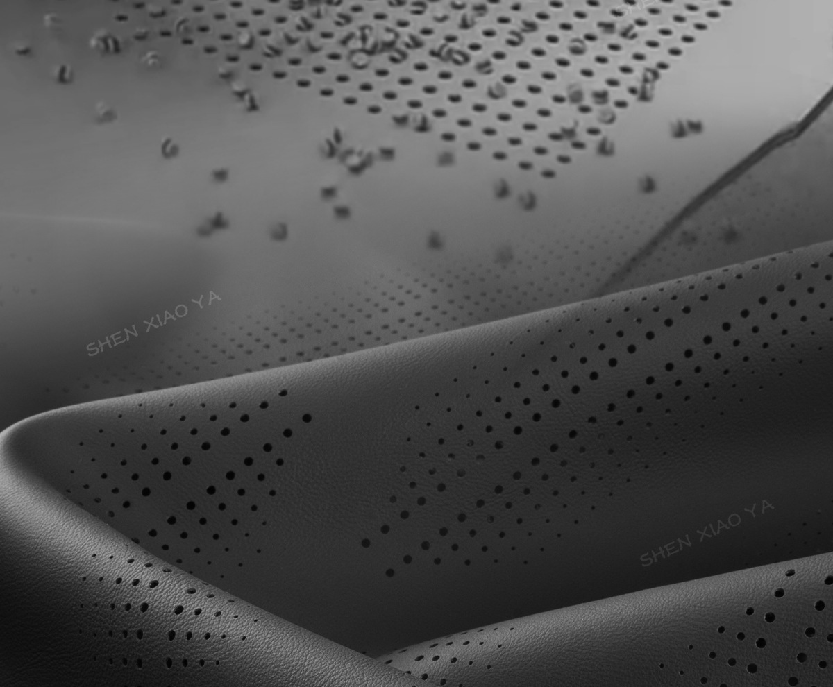 Suitable for Crown 12Th and 13Th Generation Toyota Seat Cushions, Universal Seat Covers for All Seasons, Winter and Summer, Interior Car Supplies