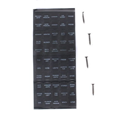 Display Screen Modification, automobile instrument