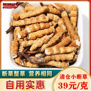 Сено Cordyceps sinensis, Cordyceps sinensis, питательные и питательные дары, замачивание в вине, тибетский нагку, цинхайский Cordyceps sinensis