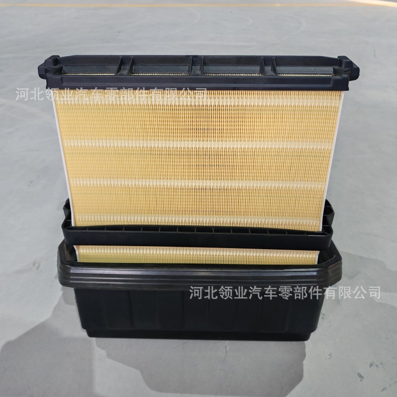 Air Filter 2829529 2829531 Is Suitable for Scania Heavy Truck Air Filter Element