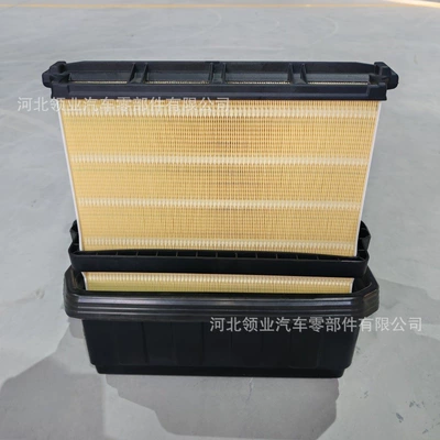 Air filter Is Suitable for Scania