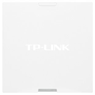 Tp-Link Wi-Fi6 Panel Ap Large-Scale Whole-House Wifi Wireless Ac Management Tl-Xap3000Gi-Poe