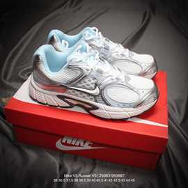 纯原V5 RNR轻量跑步男鞋透气老爹女鞋网面休闲运动鞋潮鞋情侣鞋