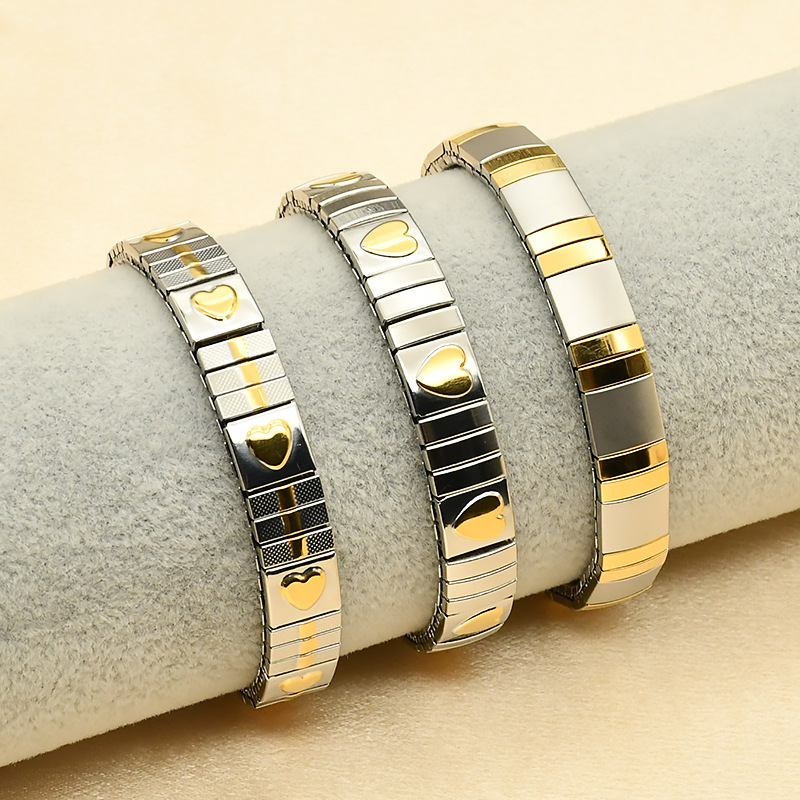 Stainless Steel Jewelry
