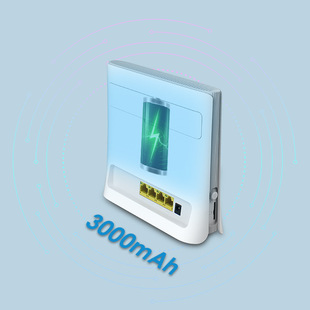 4G�忨·����ȫ�Wͨ�ľW��WiFi6�����k����y����늳ؑ����Ƅ�CPE