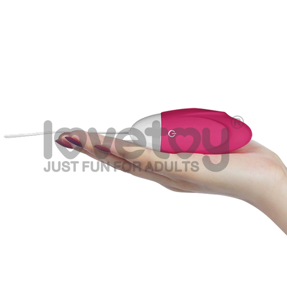 Lovetoy оригинал: женский вибратор-бутоны цветка LV1566