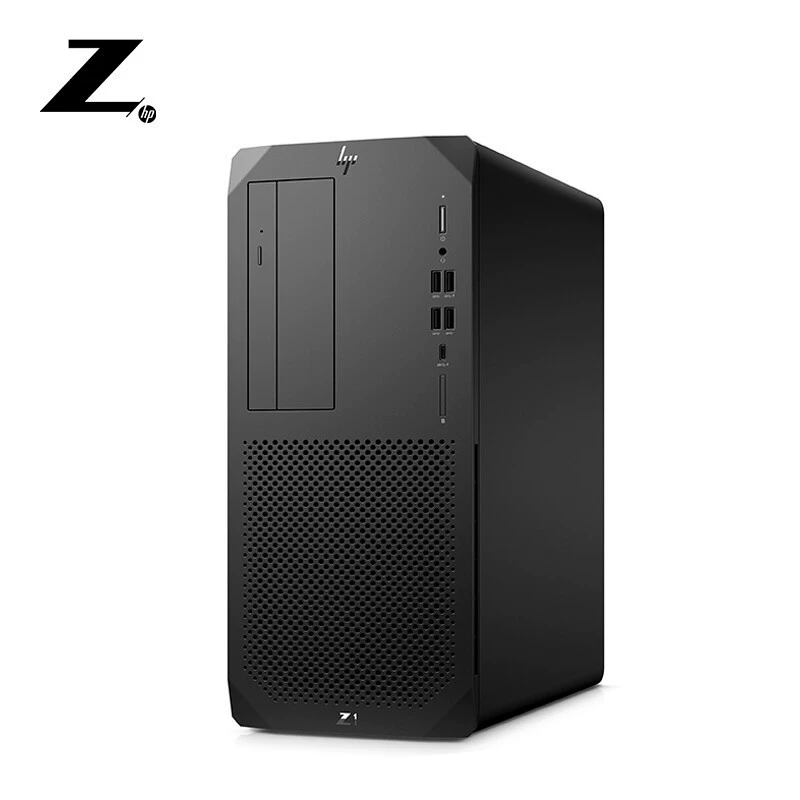 HP рабочий дизайнерский ноутбук, Z1, 1G, G8, для дизайнерской визуализации