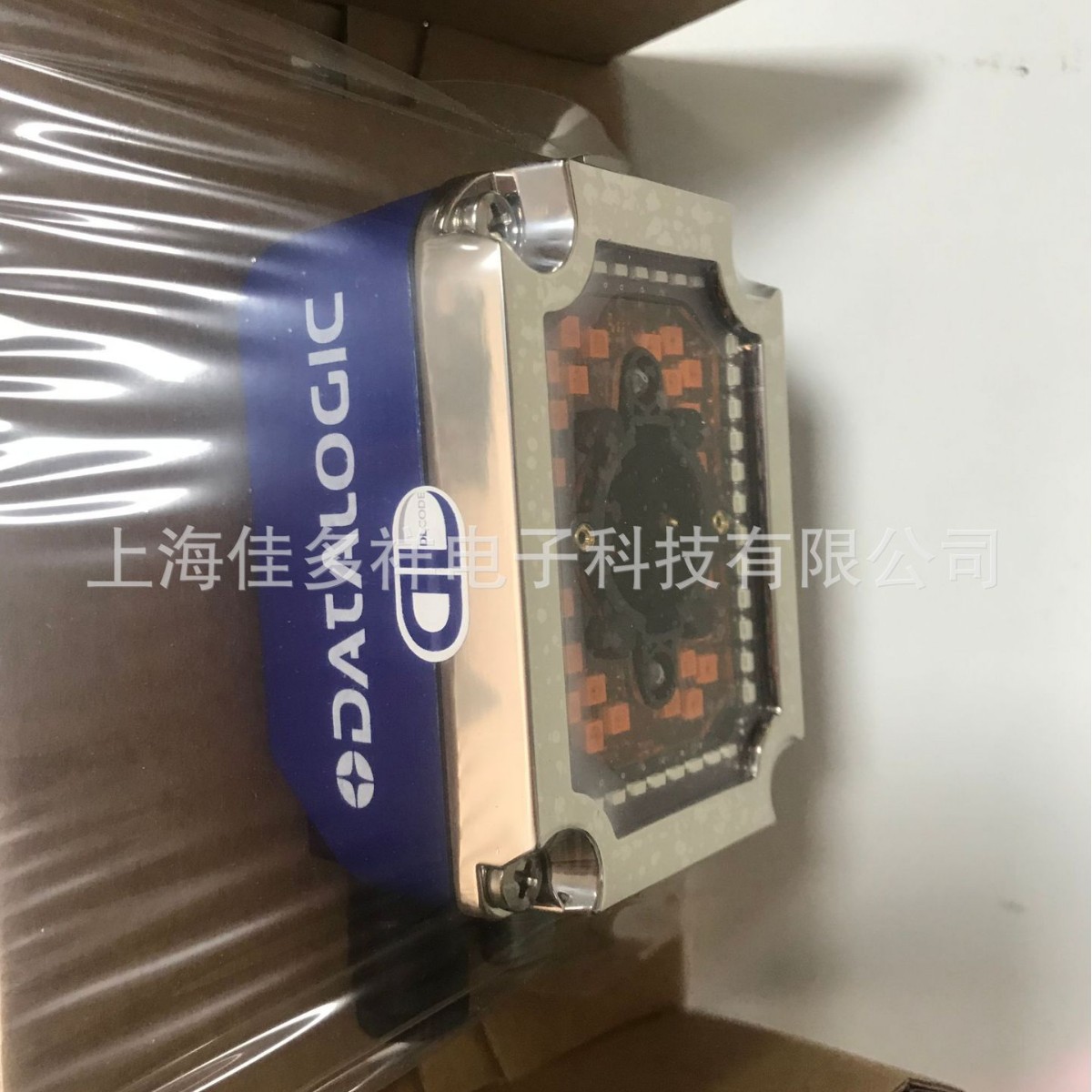 得利捷Matrix300N 482-011 datalogic 现货 读码器扫码器扫描器