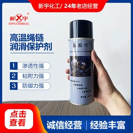 工业润滑脂;防锈润滑剂;塑料软管包装