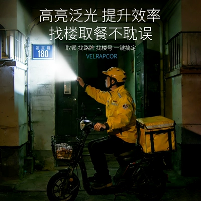 Super Bright, Durable, New — UV fənərlər