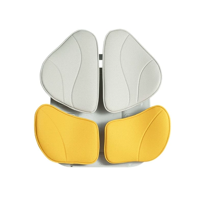 Waist support – Backrest Cushion, Lumbar Support Cushion