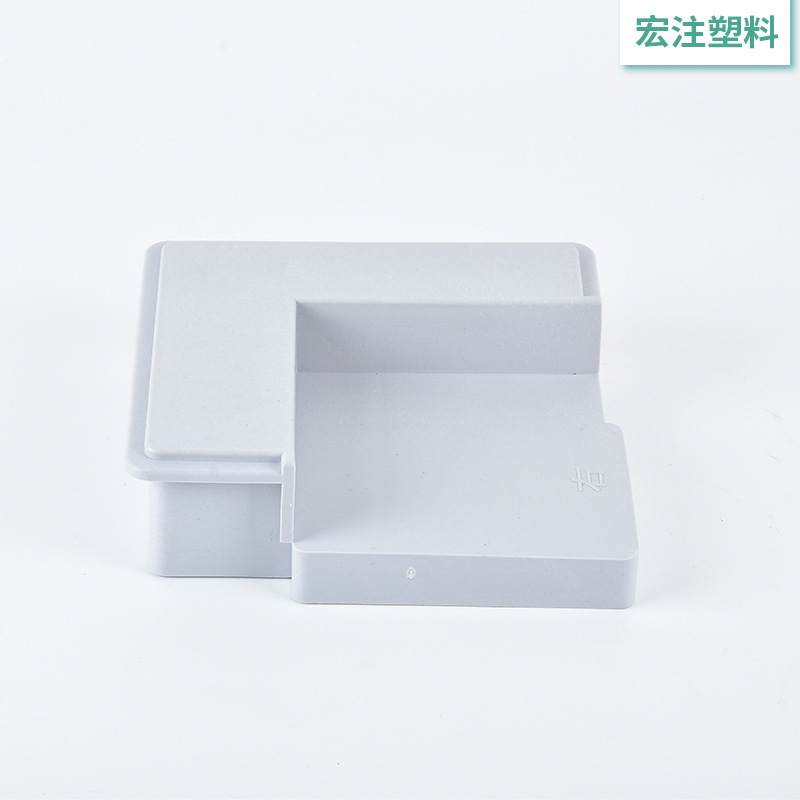 メーカー供給木床支持ブロック異形穴付きppガイド緩衝位置決めブロックコンテナ荷役緩衝ブロック|undefined