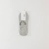 Deer-light gray